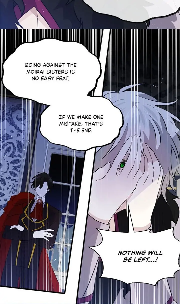 I’m the Ex-Girlfriend of a Soldier chapter 63 - page 12